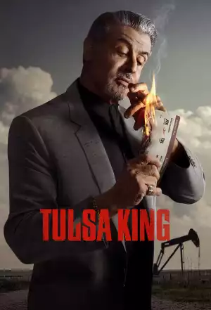 Tulsa King S01E06