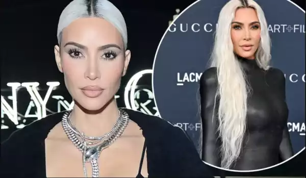 Kim Kardashian granted a restraining order against man who showed up at her home, called her his wife, and sent her a diamond ring