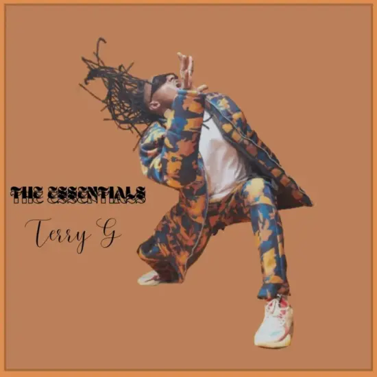 Terry G - The Essentials (Album)