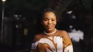 VIDEO: Nobuhle - Always With Me