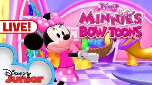 Minnies Bow Toons S03E10