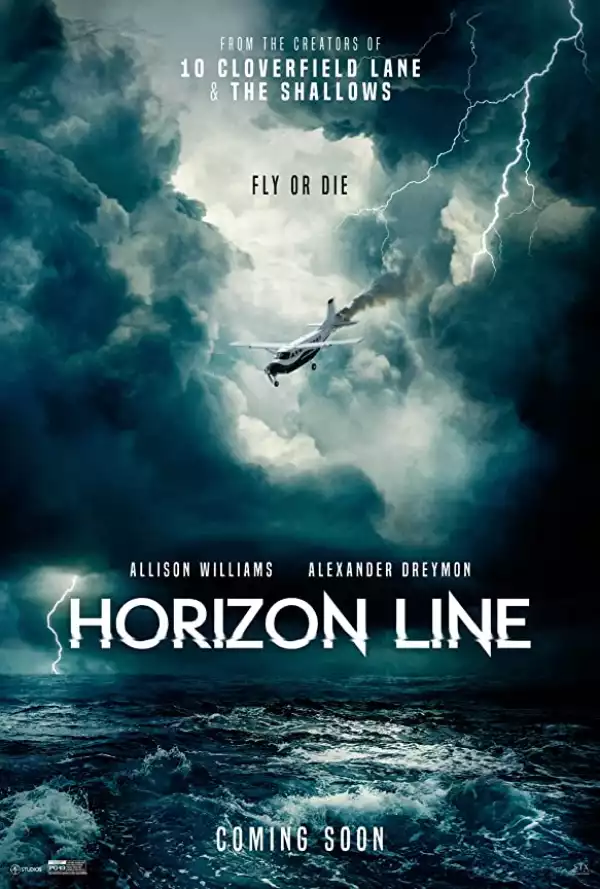 Horizon Line (2020) HDCam