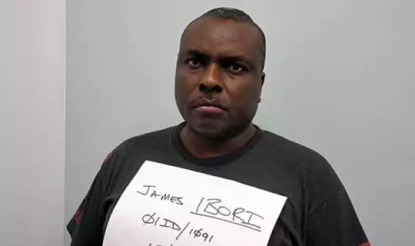 United Kingdom Moves To Confiscate £117 Million Properties Linked To Ibori