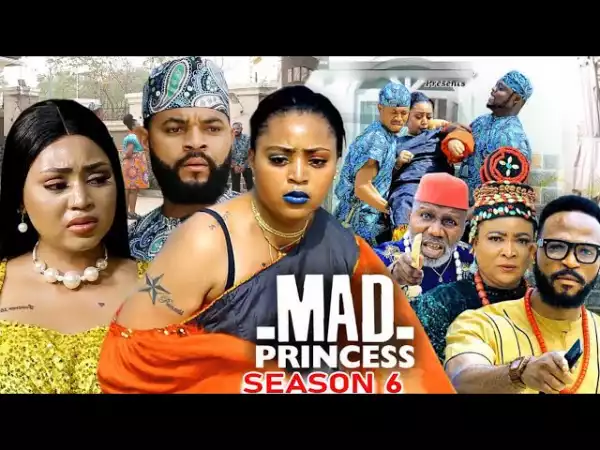 Mad Princess Season 6
