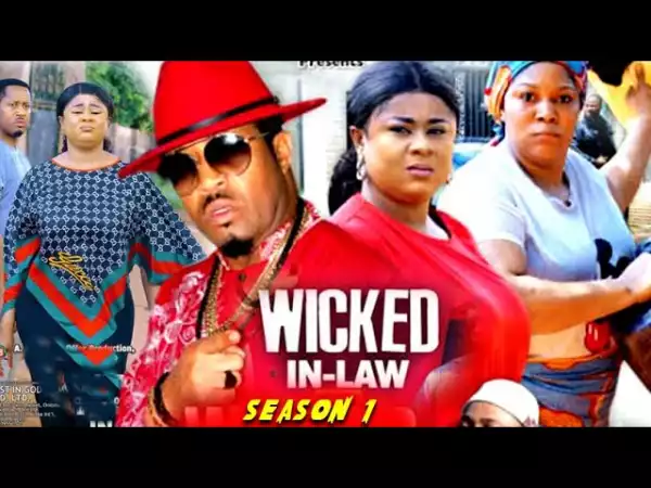 Wicked Inlaw (2022 Nollywood Movie)