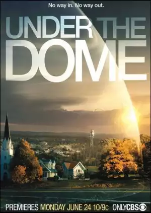 Under the Dome S02 E13 - Go Now