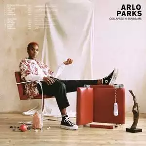 Arlo Parks – Collapsed In Sunbeams (Album)