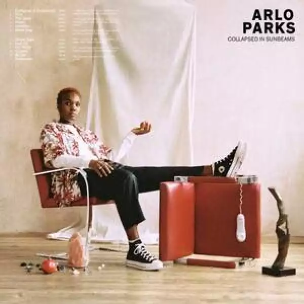 Arlo Parks - Just Go
