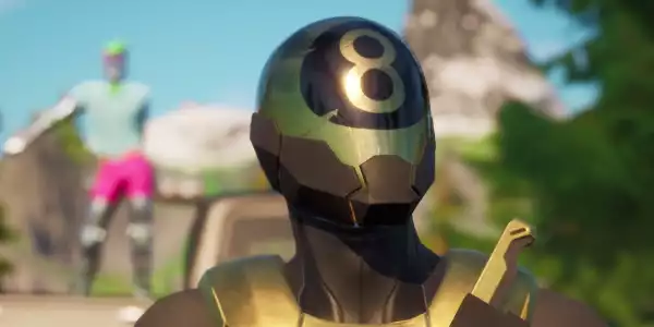 Fortnite Adds Ray Tracing In An Update Coming This Week