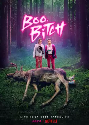 Boo Bitch S01E08