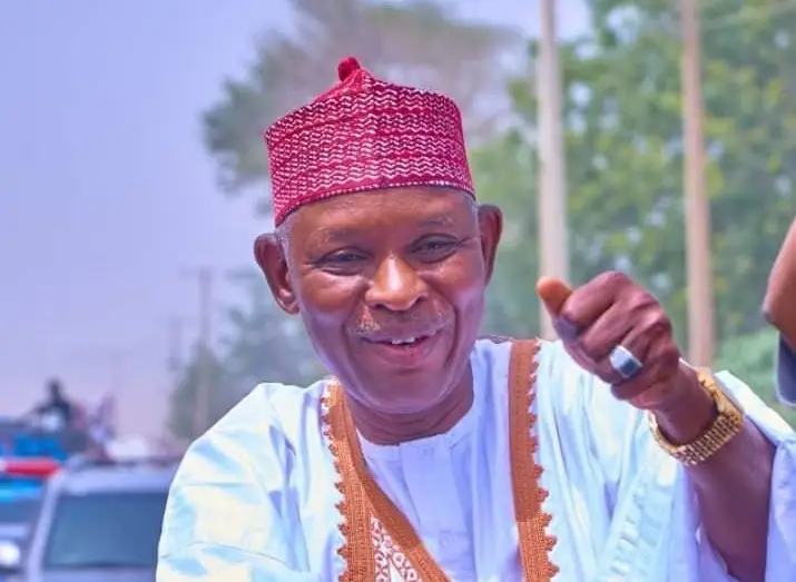 18New Governors Series: Abba Yusuf, man who upset Ganduje’s structure in Kano