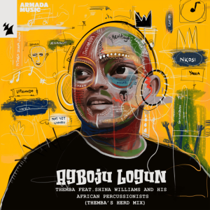 THEMBA – Agboju Logun (THEMBA’s Herd Mix)
