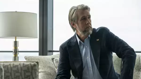Alan Ruck: Ending Succession With Season 4 Is the Right Move