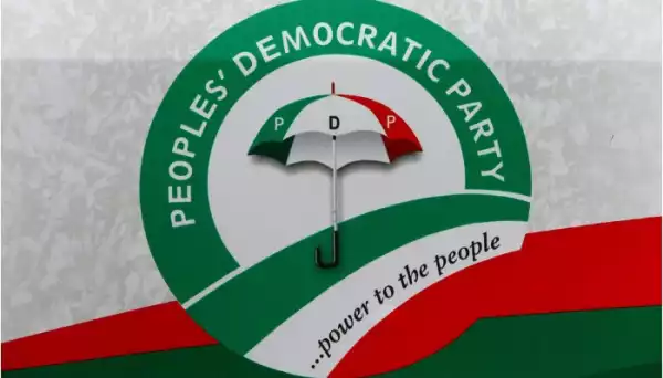 PDP Optimistic About Winning Osun Governorship Election