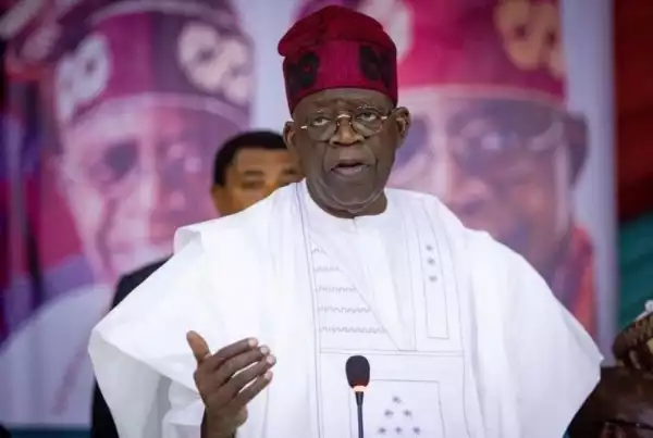 APC May Unveil Tinubu’s Running Mate Wednesday, Party Focuses On North-East