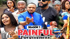 Painful Forgiveness Season 1