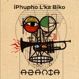 iPhupho L’ka Biko – Azania (EP)
