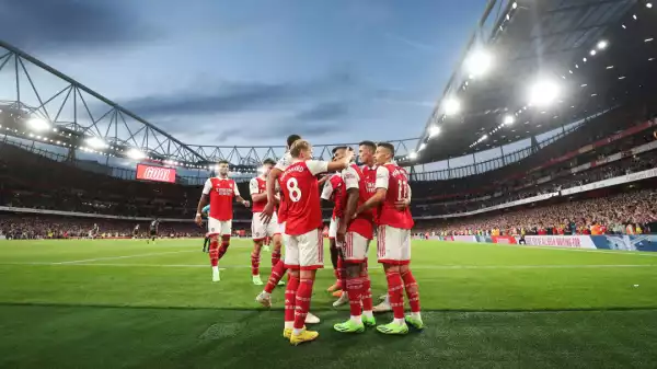 Arsenal vs PSV new date confirmed; Man City game postponed