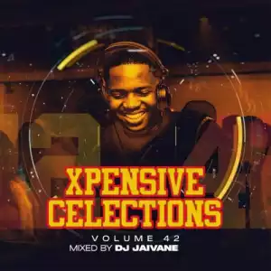 Dj Jaivane – XpensiveClections Vol. 42 (Album)