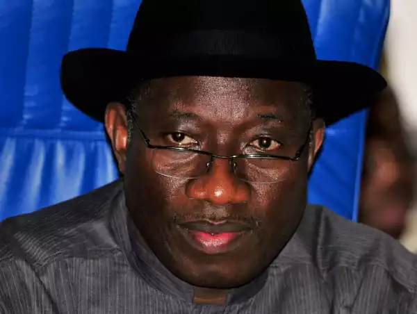 Jonathan Gives Condition To Join APC As NWC Considers Waivers For Newcomers