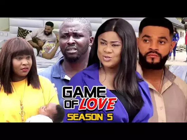 Game Of Love Season 5