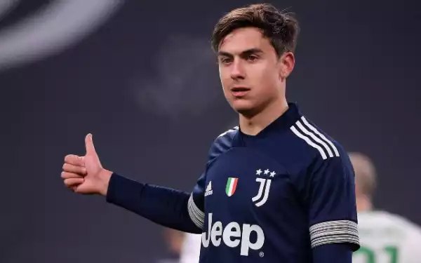 Manchester United & Barcelona interested in £54m Juventus star – report