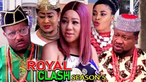 Royal Clash Season 5