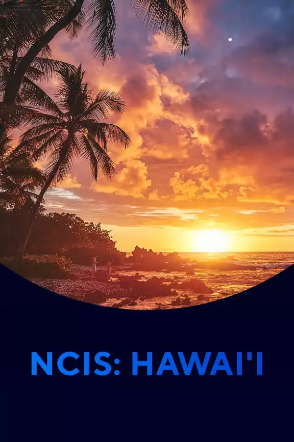 NCIS Hawaii S01E14