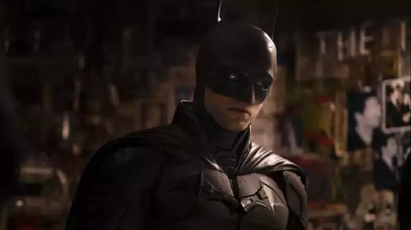 James Gunn Debunks Report About The Batman Joining the DCU