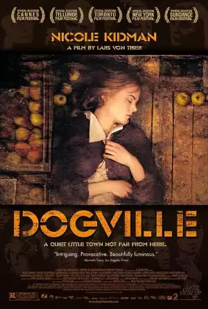 Dogville (2003) [+18 Sex Scene]