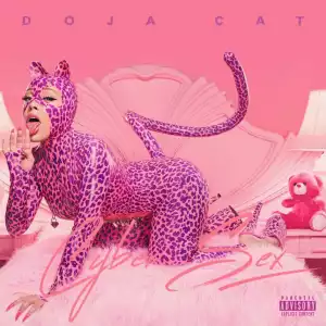 Doja Cat – Cyber Sex (Instrumental)