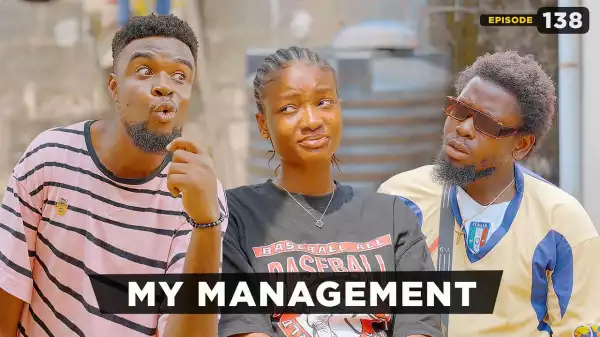 Mark Angel TV - My Management [Episode 138] (Comedy Video)