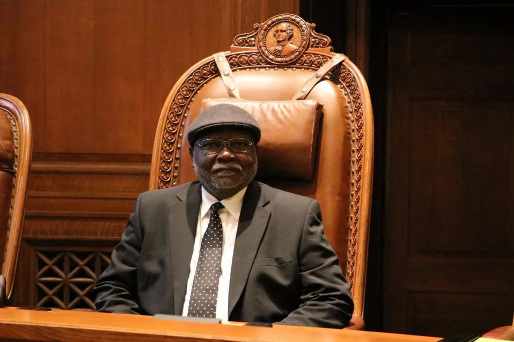 Supreme Court dissociates CJN, Ariwoola from political comments on PDP’s G-5 Governors