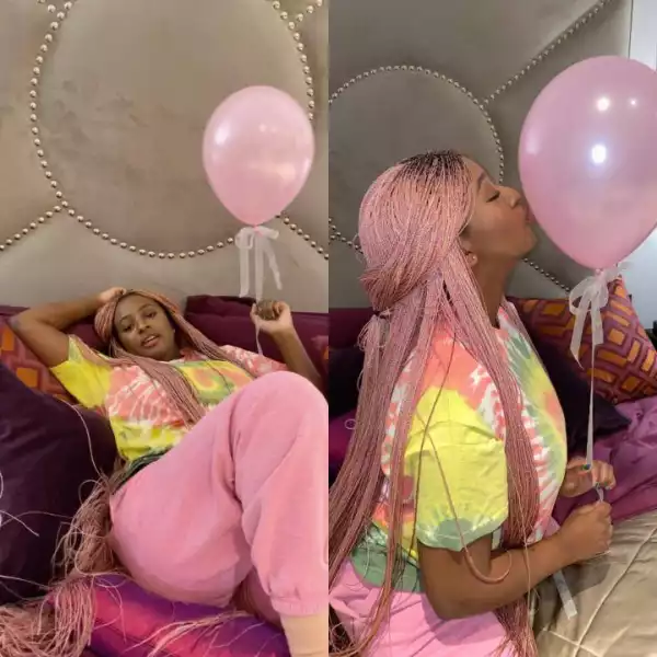 DJ Cuppy Lands Herself A Huge Deal As She Celebrates Her 28th Birthday (Video)
