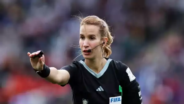 AFCON 2023: Representing women’s referees in Africa great honour — Karboubi