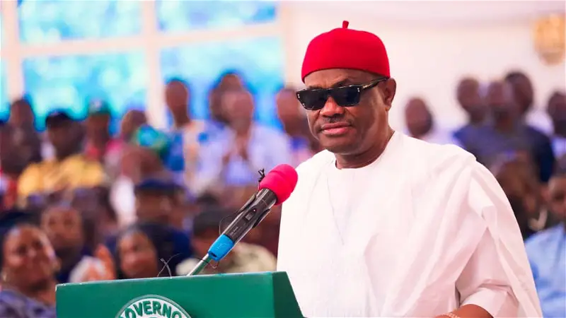 ‘NDDC is cash cow, needs review’ – Wike tells Tinubu