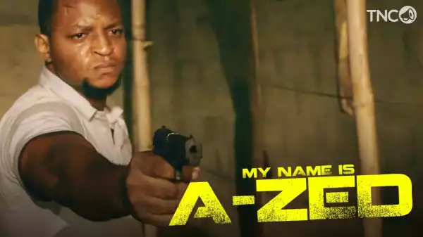 My Name Is A-Zed S02E12