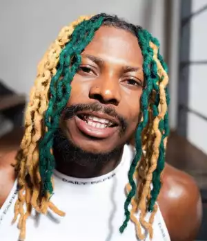 People Took Me For Granted Because of My Humility – Asake