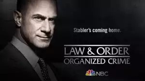 Law and Order Organized Crime S01E02