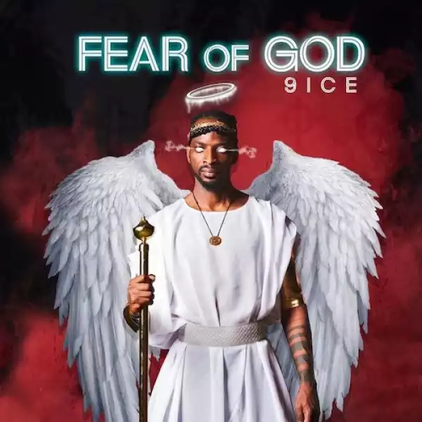 9ice – Fear Of God (Album)