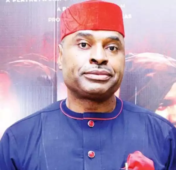 It Shall Never Be Well With Enemies Of Nigeria – LP’s Kenneth Okonkwo Blows Hot