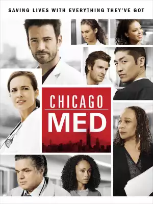 Chicago Med S08E22