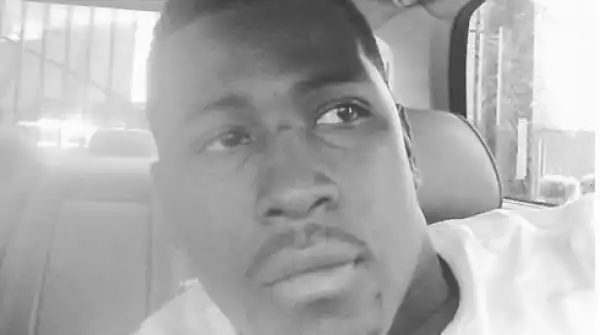 Police Officer Shoots, Kills Black Man In Atlanta
