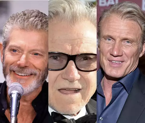 Isaac Florentine Action Film ‘Hellfire’ Starring Stephen Lang And Dolph Lundgren Wraps Production