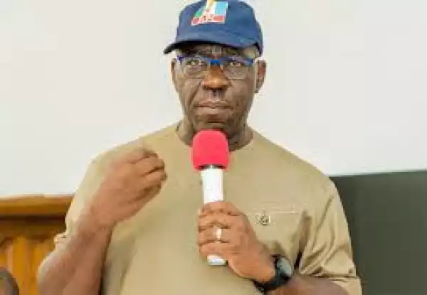 BREAKING: We Have No Record Of Obaseki’s Defection – APC