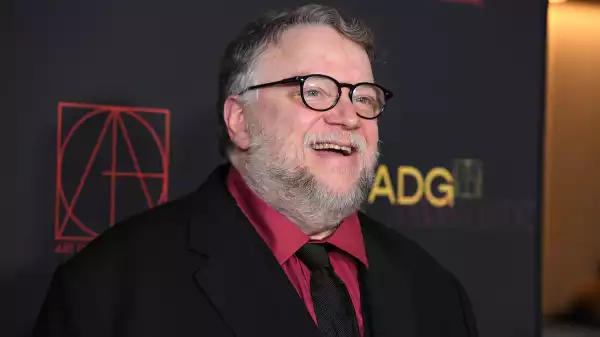 The Buried Giant: Guillermo Del Toro Sets Next Netflix Animated Movie