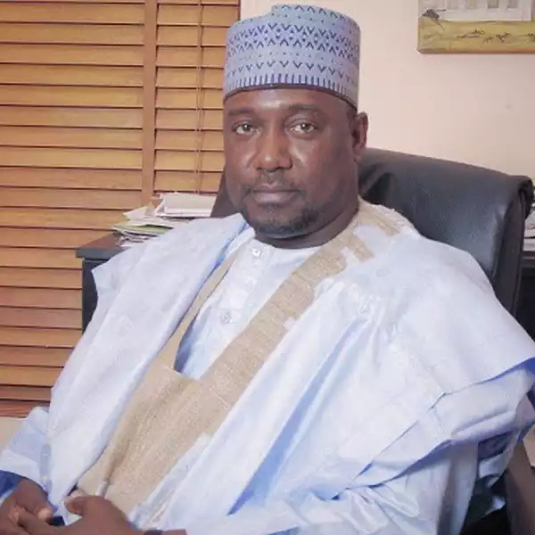 Niger State Government Sacks 80 Civil Servants, Gives Reason
