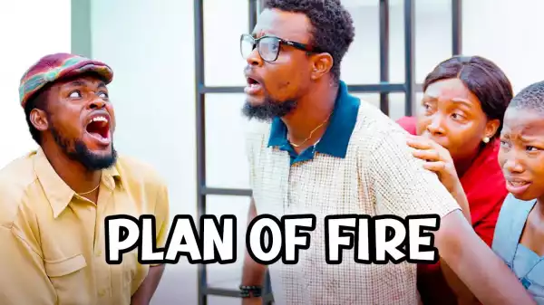 Mark Angel – The Plan Of Fire (Episode 61) (Comedy Video)