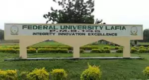 Apprehension As Alleged Bandits’ Threat Letter Sparks Fear In Nasarawa University Community