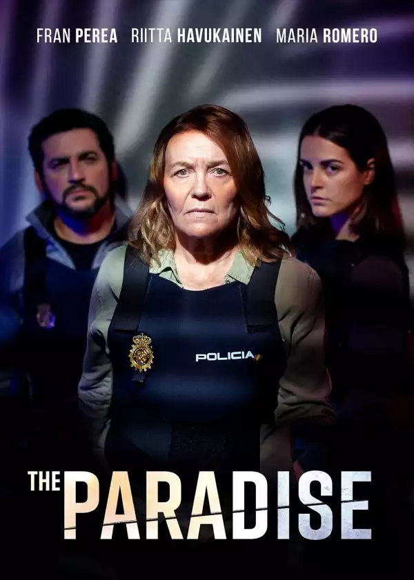 The Paradise [Finnish] (TV series)